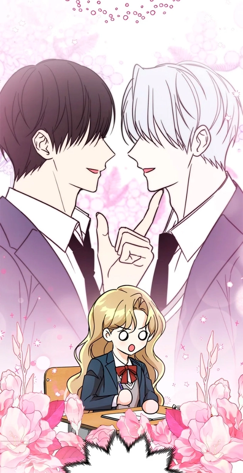 Read Suavizando o Jeito Gangster do Protagonista Masculino PT Manga Online