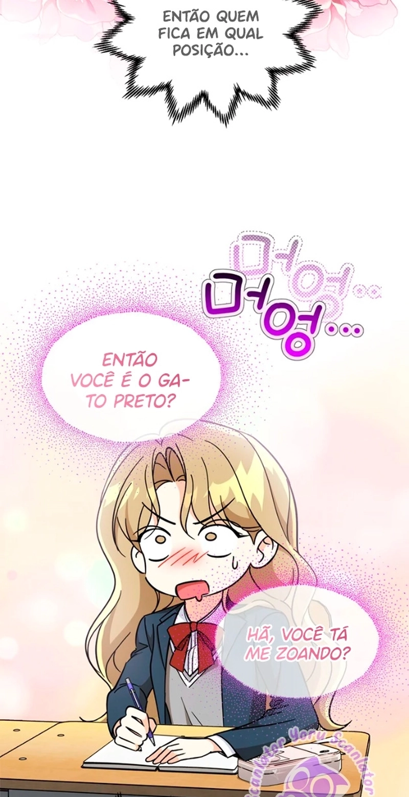 Read Suavizando o Jeito Gangster do Protagonista Masculino PT Manga Online