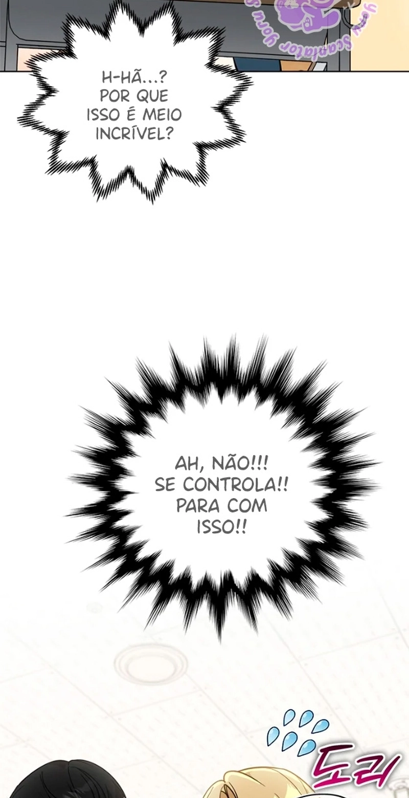 Read Suavizando o Jeito Gangster do Protagonista Masculino PT Manga Online