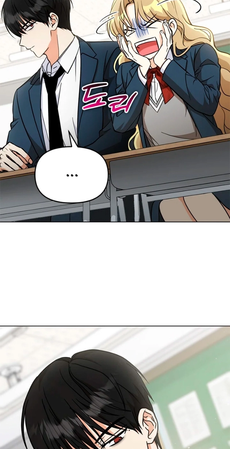 Read Suavizando o Jeito Gangster do Protagonista Masculino PT Manga Online
