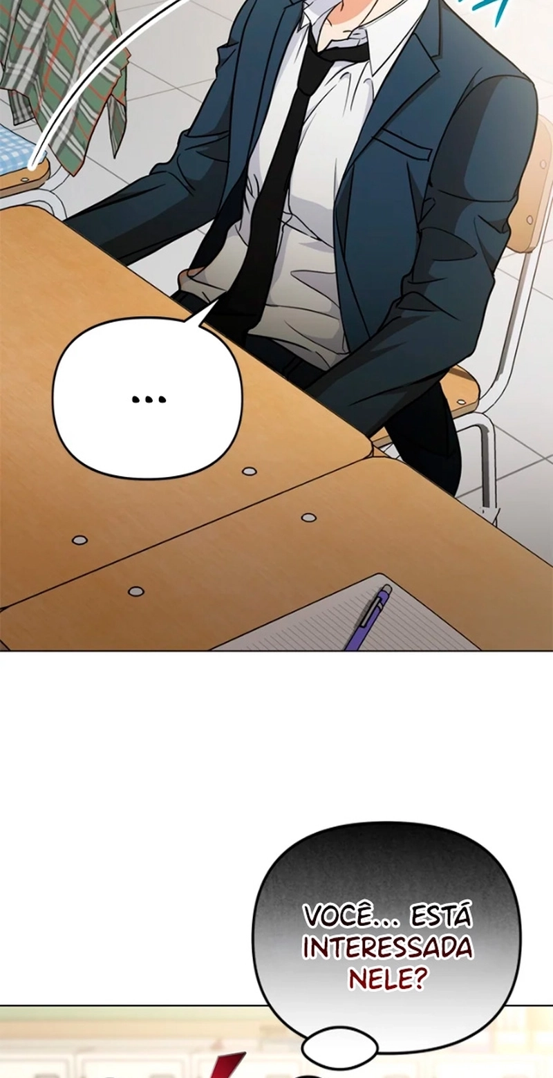 Read Suavizando o Jeito Gangster do Protagonista Masculino PT Manga Online