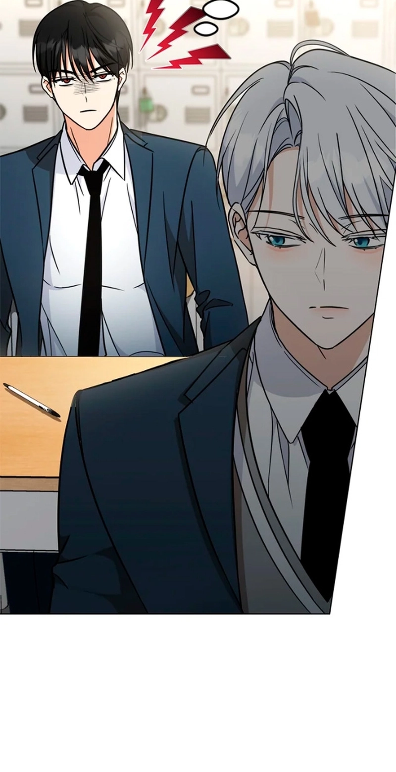 Read Suavizando o Jeito Gangster do Protagonista Masculino PT Manga Online