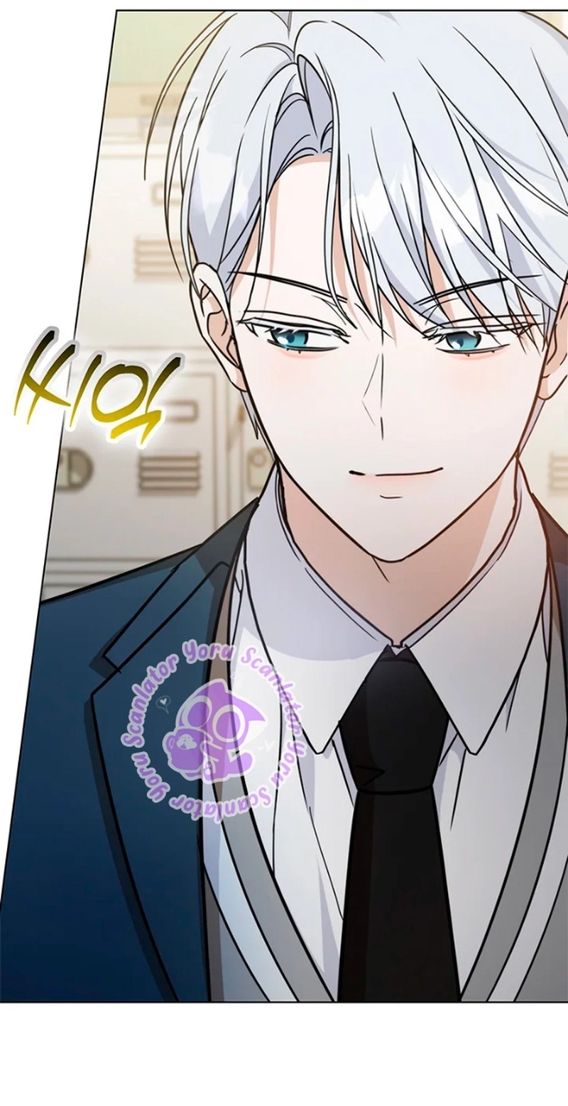Read Suavizando o Jeito Gangster do Protagonista Masculino PT Manga Online