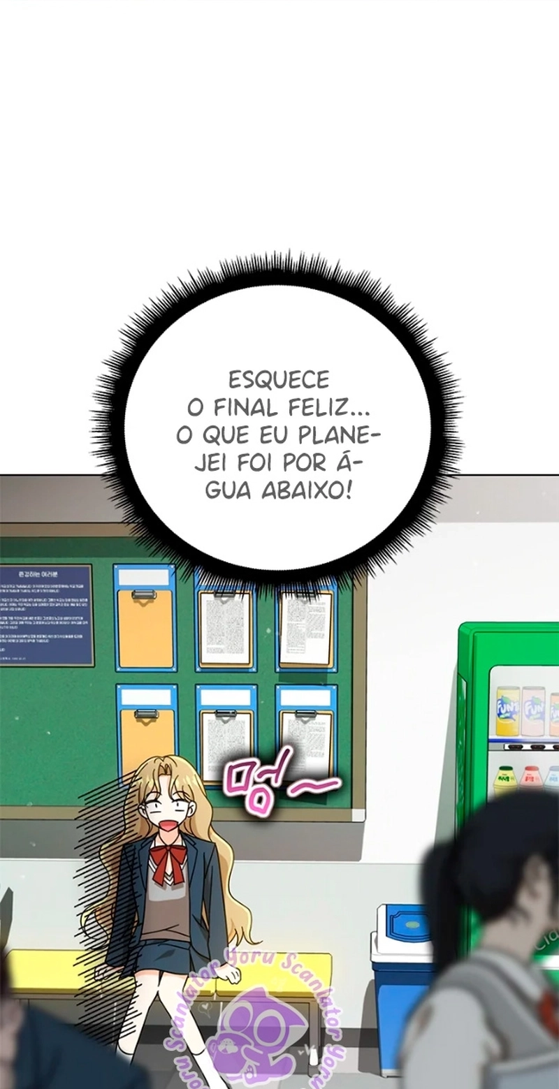 Read Suavizando o Jeito Gangster do Protagonista Masculino PT Manga Online