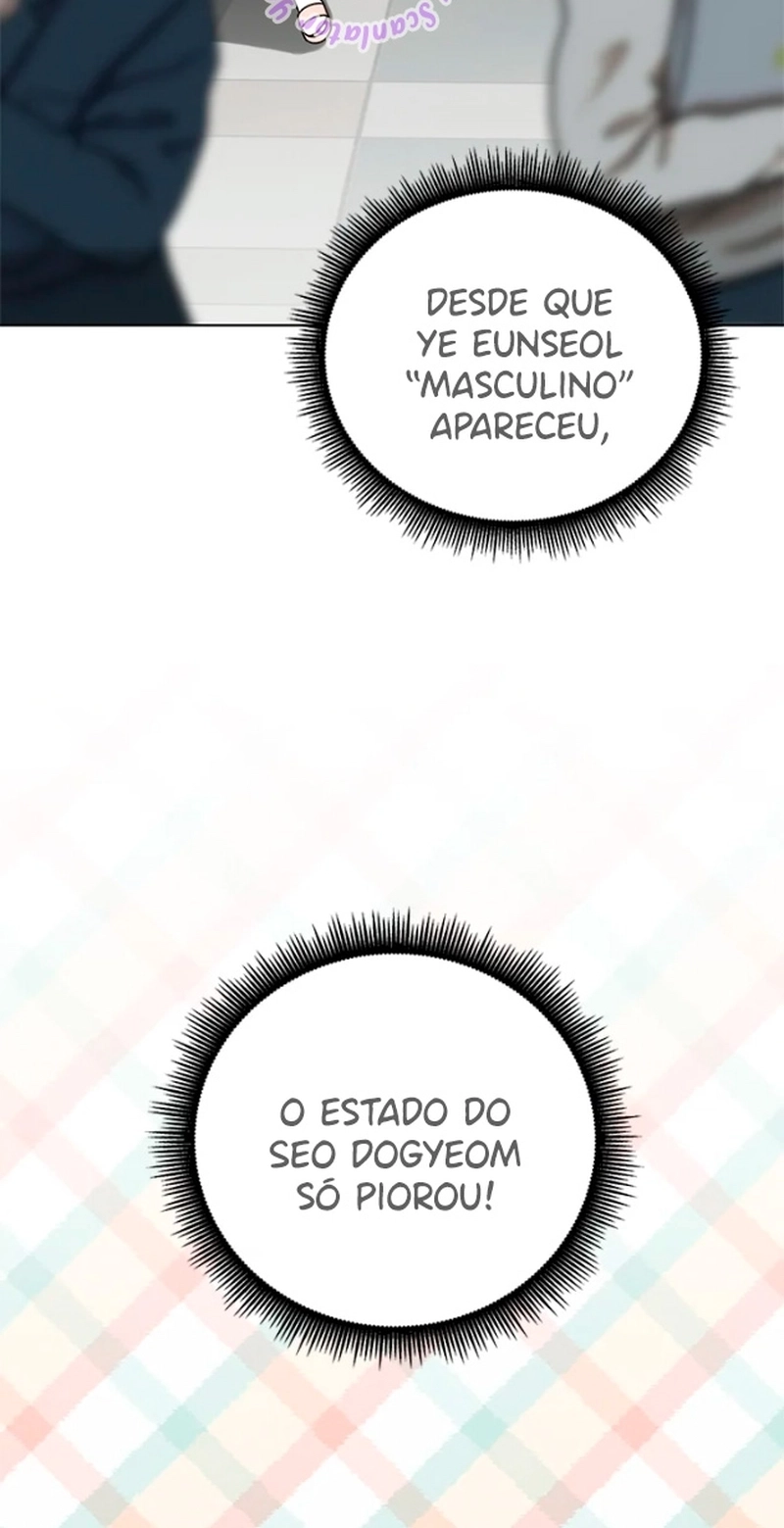 Read Suavizando o Jeito Gangster do Protagonista Masculino PT Manga Online