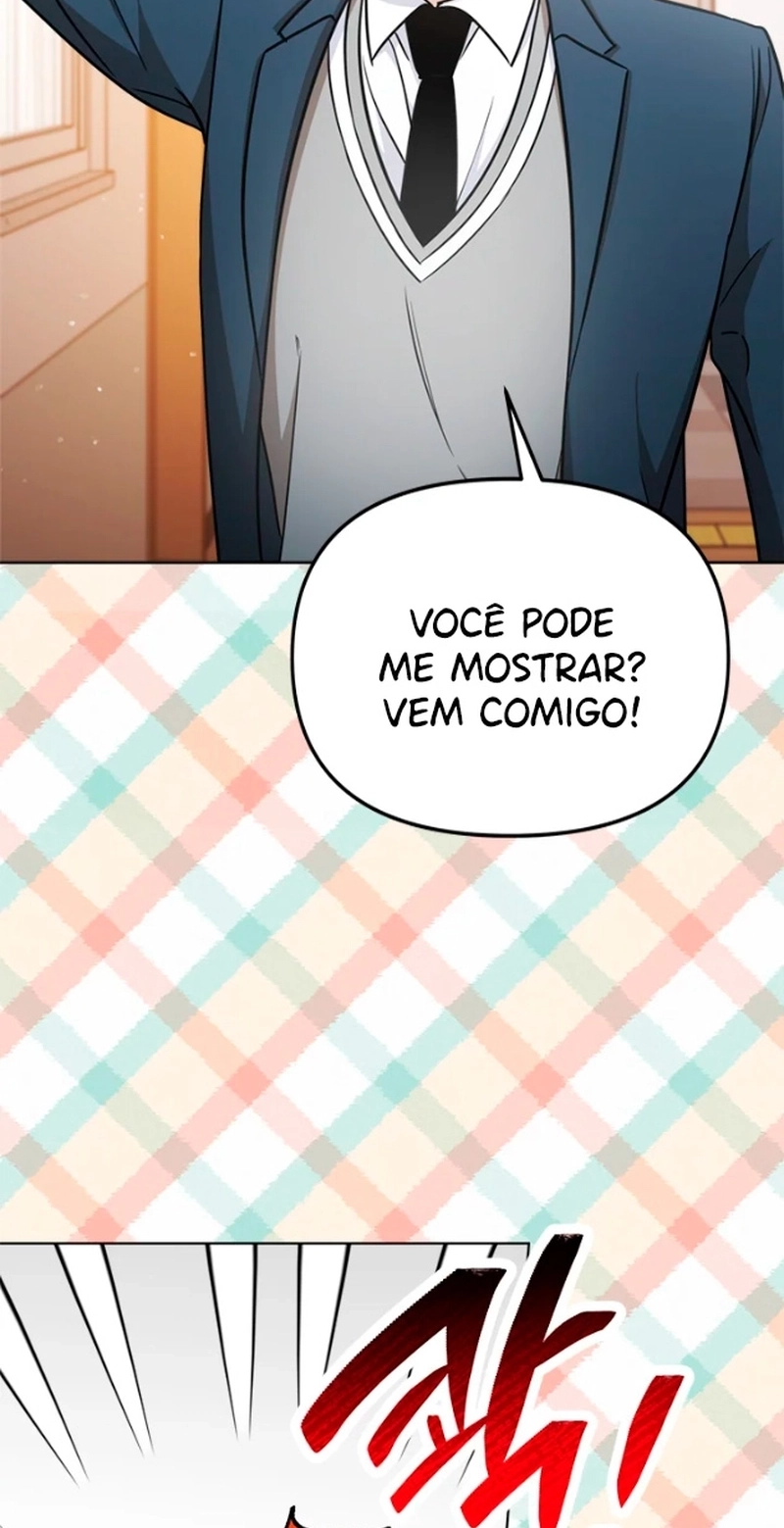 Read Suavizando o Jeito Gangster do Protagonista Masculino PT Manga Online