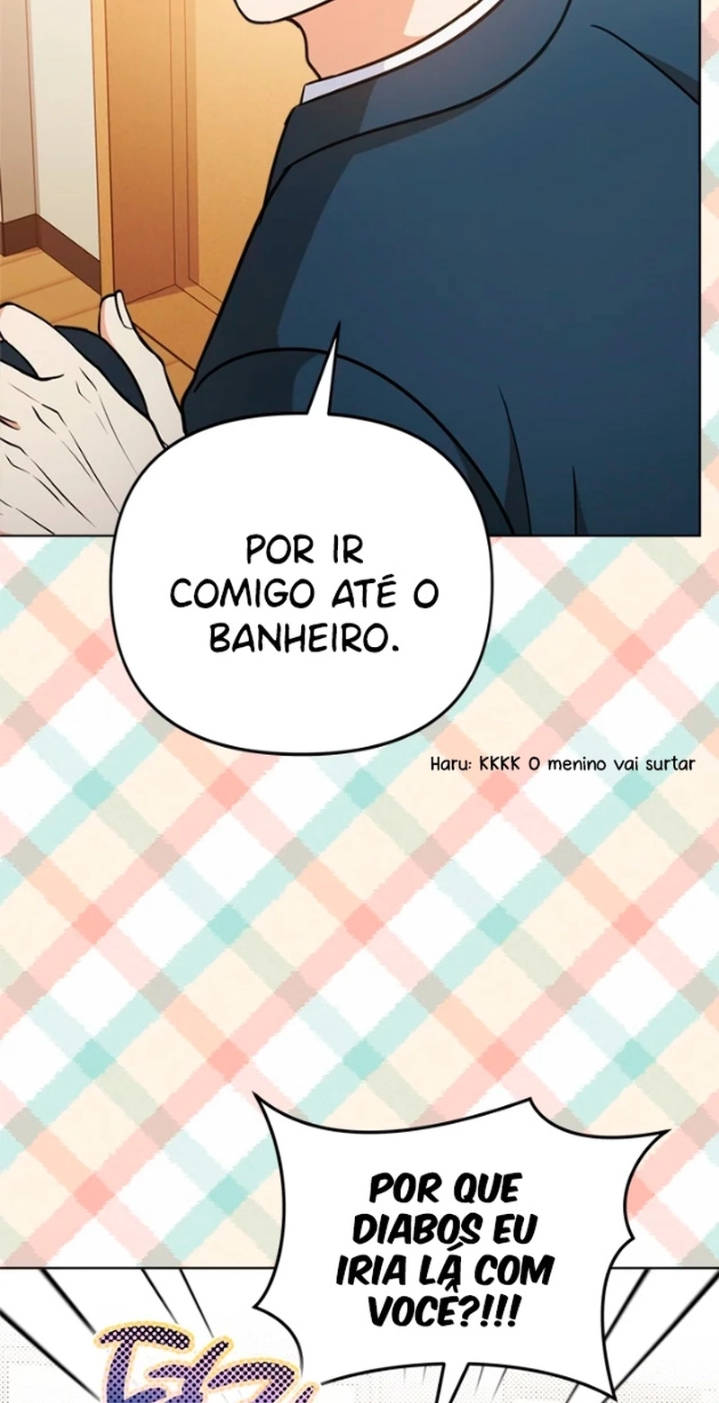 Read Suavizando o Jeito Gangster do Protagonista Masculino PT Manga Online