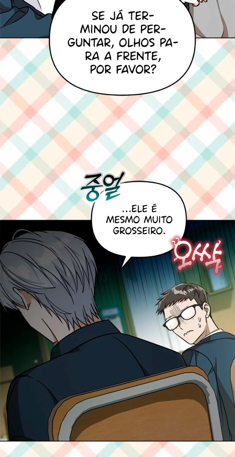 Read Suavizando o Jeito Gangster do Protagonista Masculino PT Manga Online