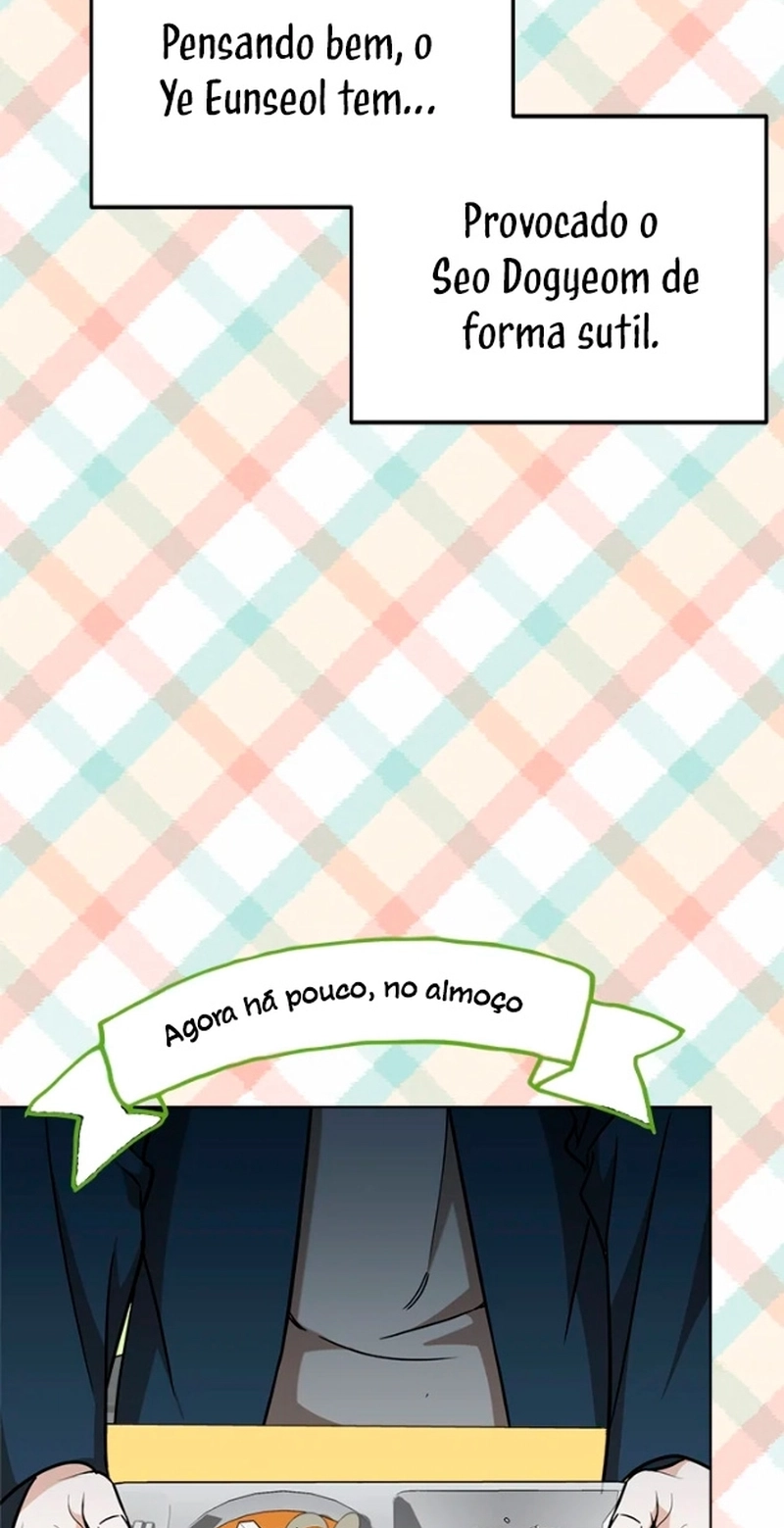 Read Suavizando o Jeito Gangster do Protagonista Masculino PT Manga Online