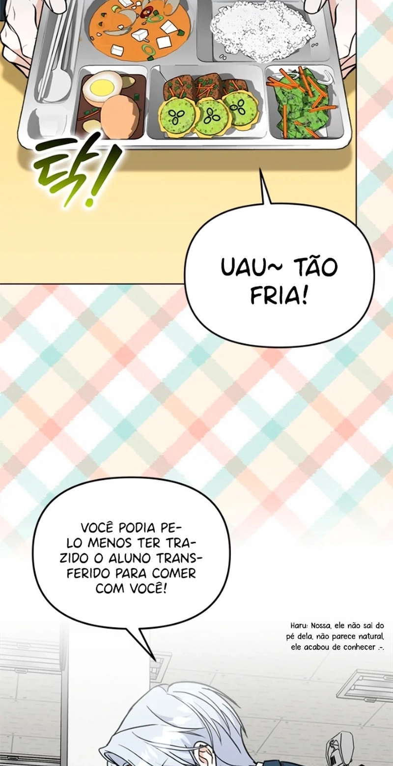 Read Suavizando o Jeito Gangster do Protagonista Masculino PT Manga Online