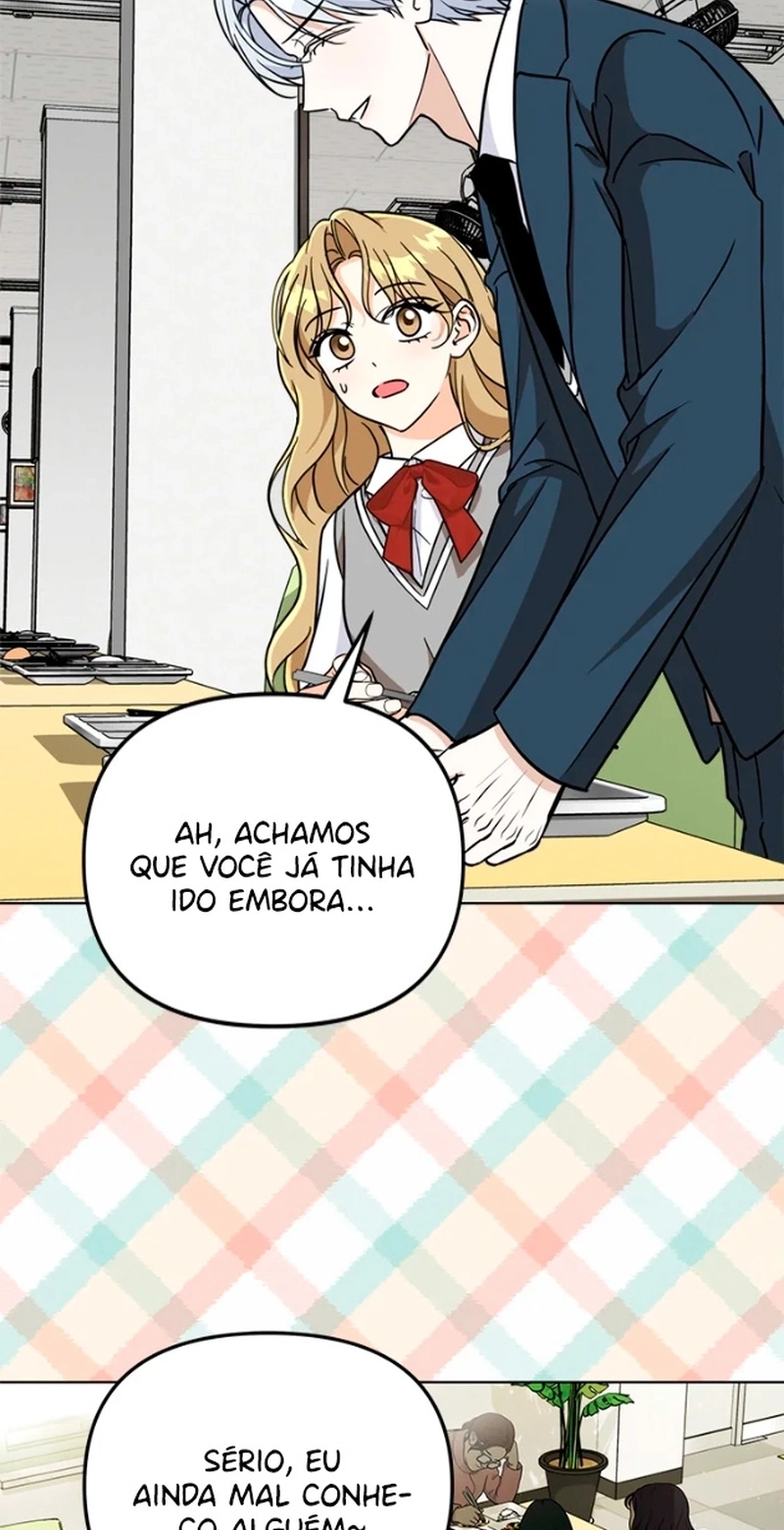 Read Suavizando o Jeito Gangster do Protagonista Masculino PT Manga Online
