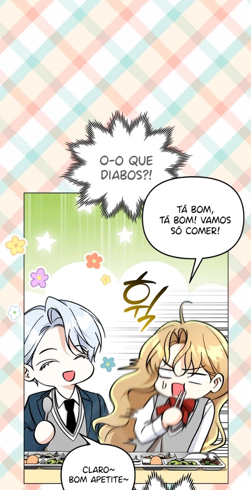 Read Suavizando o Jeito Gangster do Protagonista Masculino PT Manga Online