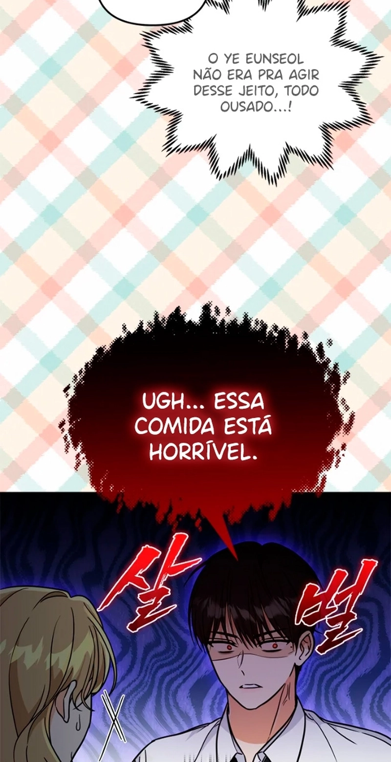 Read Suavizando o Jeito Gangster do Protagonista Masculino PT Manga Online