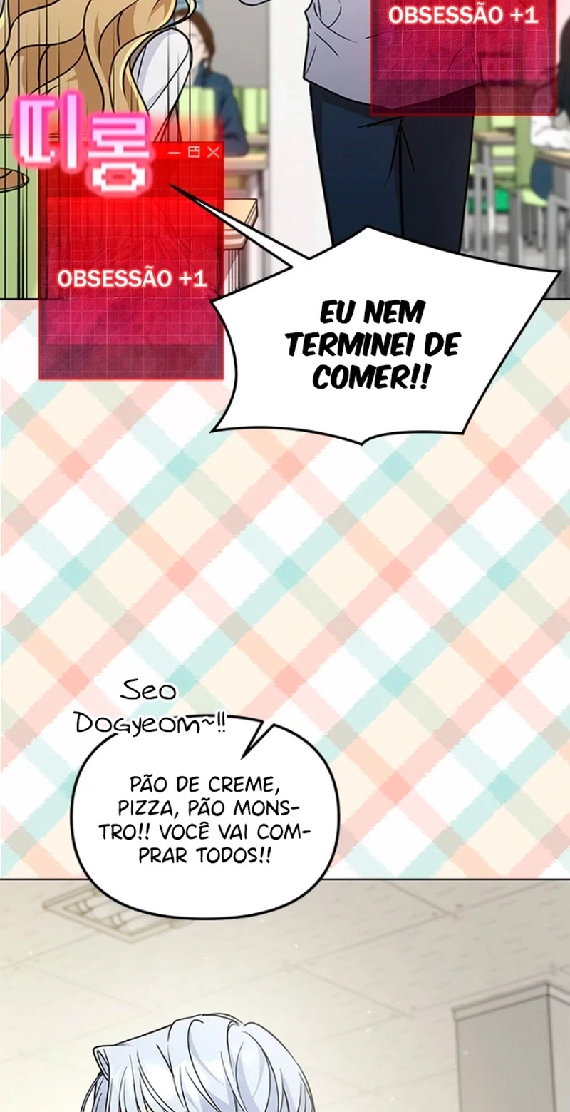 Read Suavizando o Jeito Gangster do Protagonista Masculino PT Manga Online