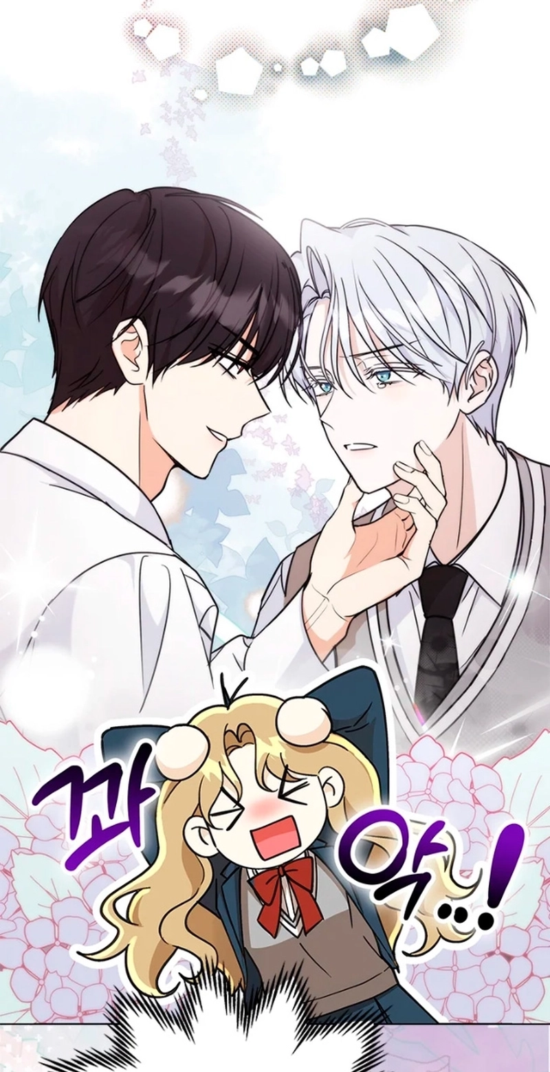 Read Suavizando o Jeito Gangster do Protagonista Masculino PT Manga Online