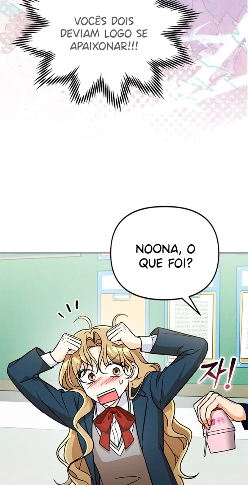 Read Suavizando o Jeito Gangster do Protagonista Masculino PT Manga Online