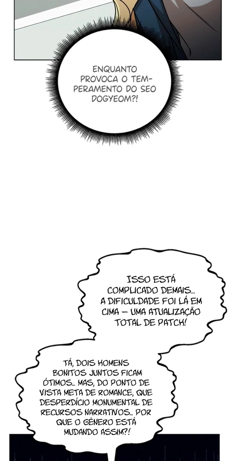 Read Suavizando o Jeito Gangster do Protagonista Masculino PT Manga Online