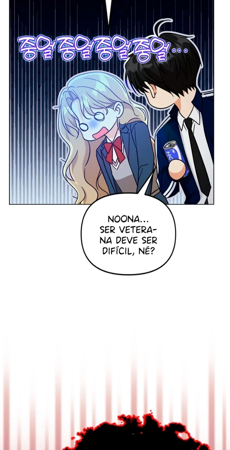 Read Suavizando o Jeito Gangster do Protagonista Masculino PT Manga Online