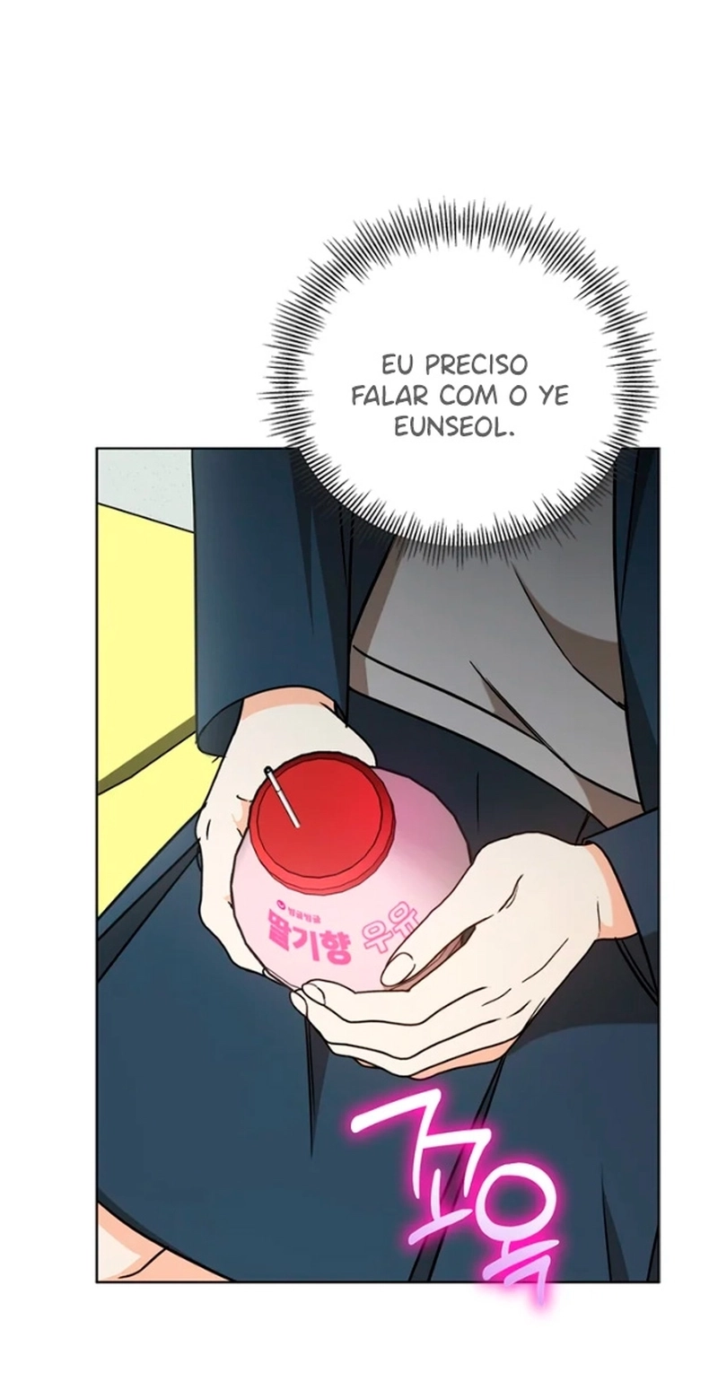 Read Suavizando o Jeito Gangster do Protagonista Masculino PT Manga Online
