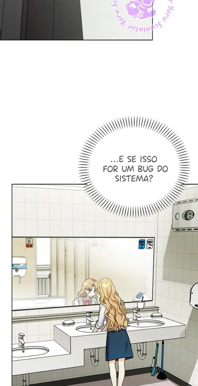 Read Suavizando o Jeito Gangster do Protagonista Masculino PT Manga Online