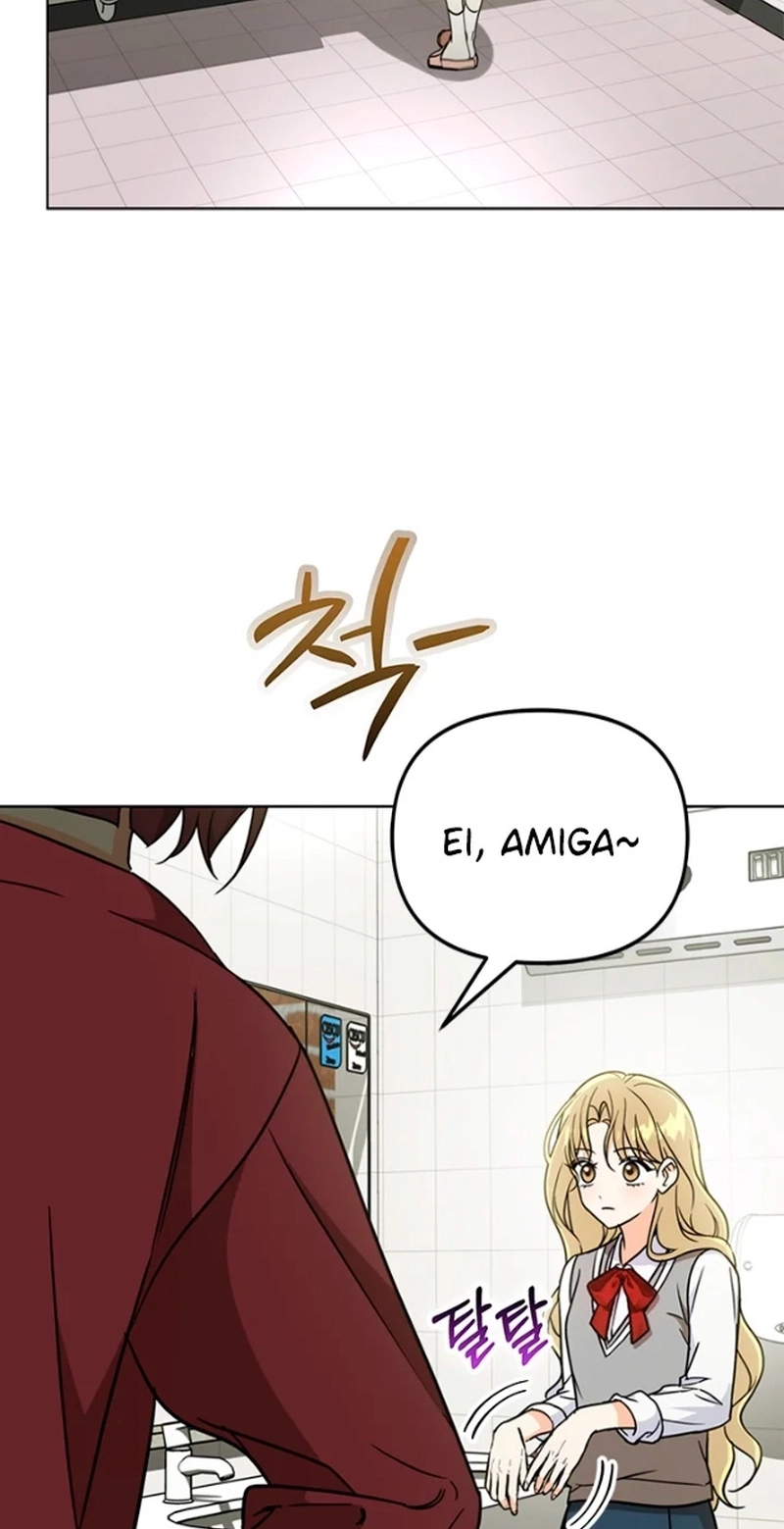 Read Suavizando o Jeito Gangster do Protagonista Masculino PT Manga Online