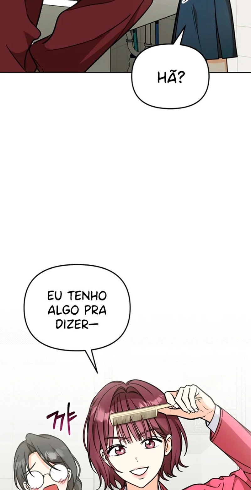Read Suavizando o Jeito Gangster do Protagonista Masculino PT Manga Online