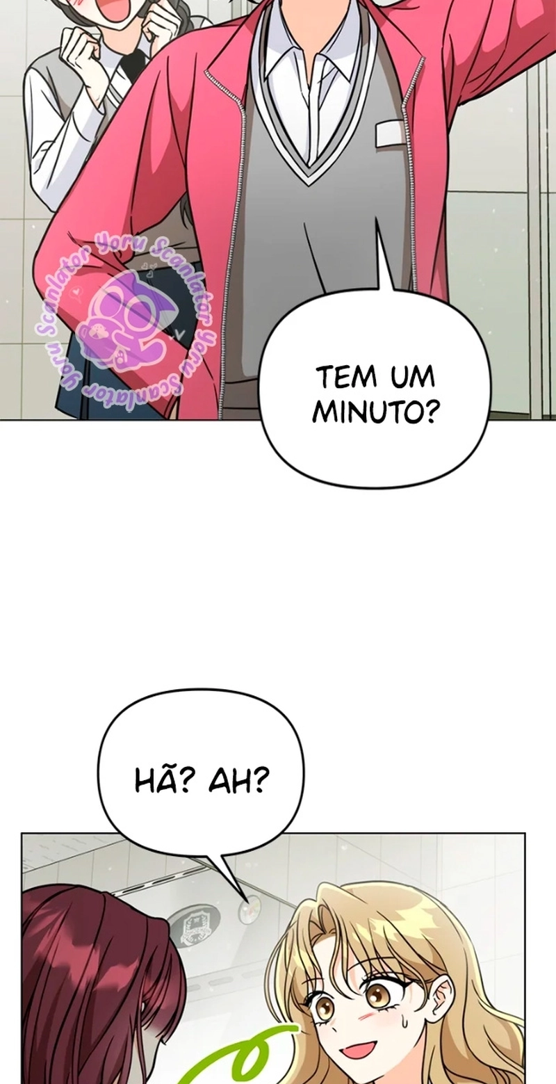 Read Suavizando o Jeito Gangster do Protagonista Masculino PT Manga Online