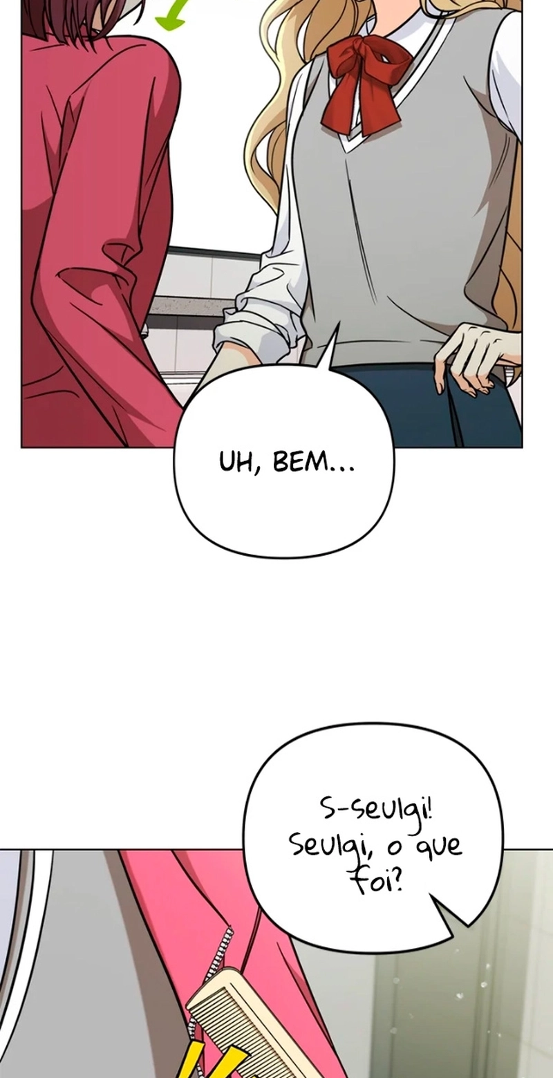 Read Suavizando o Jeito Gangster do Protagonista Masculino PT Manga Online