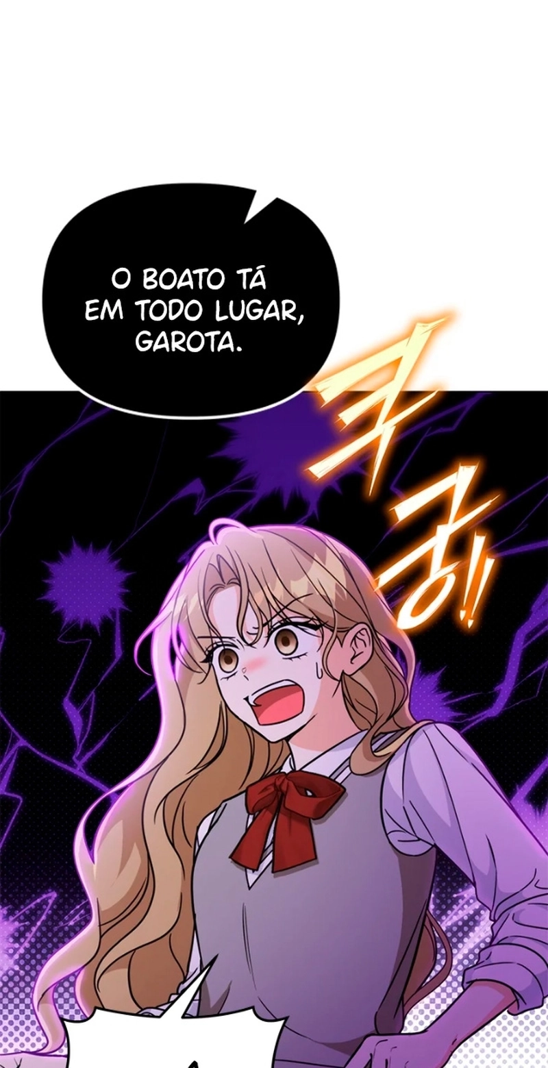 Read Suavizando o Jeito Gangster do Protagonista Masculino PT Manga Online