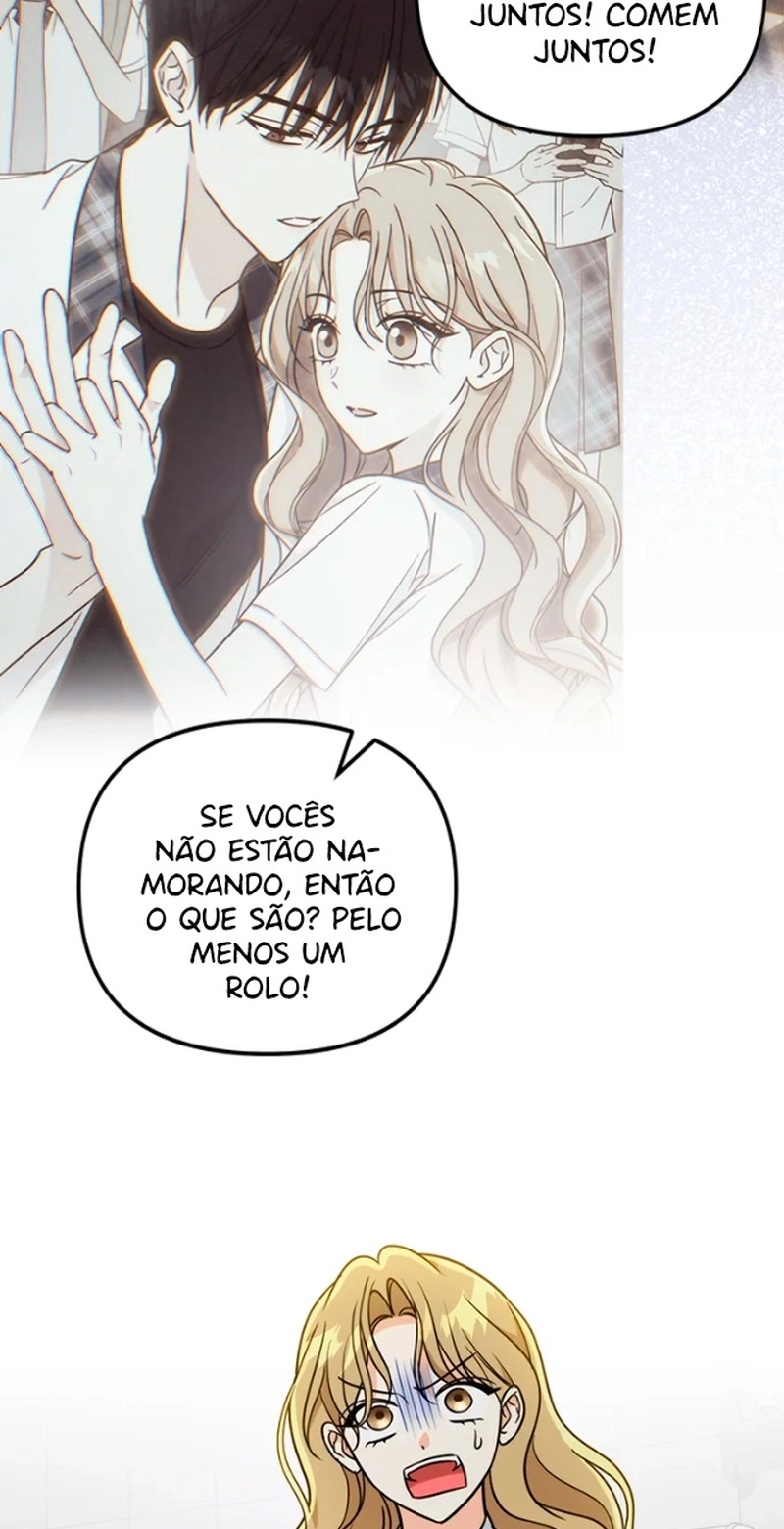 Read Suavizando o Jeito Gangster do Protagonista Masculino PT Manga Online