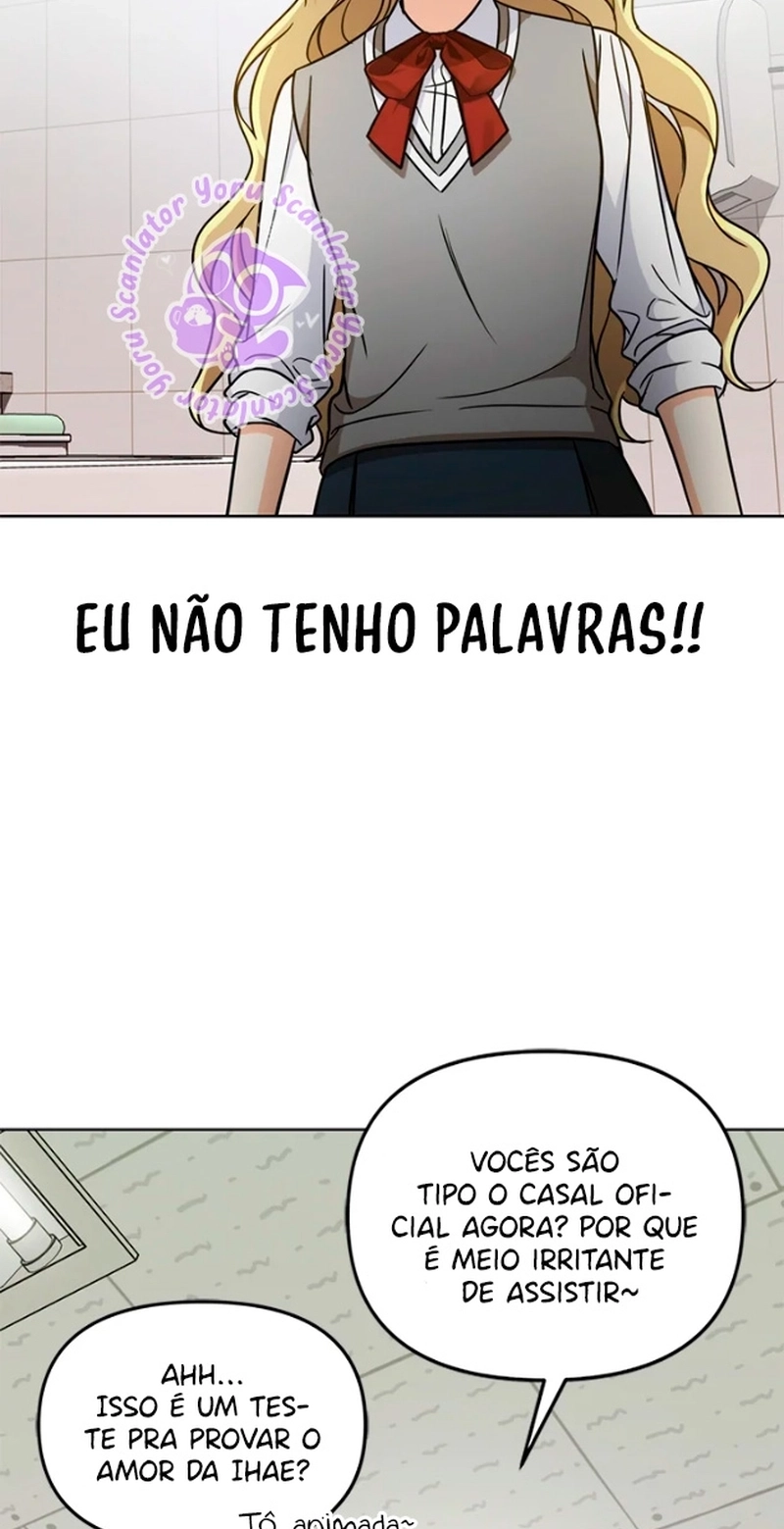 Read Suavizando o Jeito Gangster do Protagonista Masculino PT Manga Online