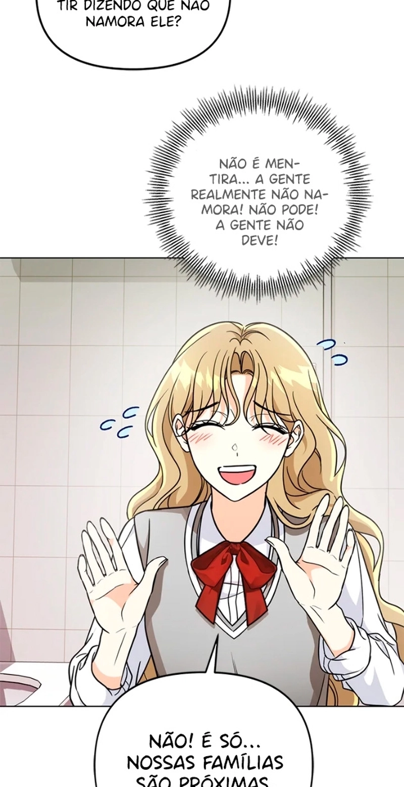 Read Suavizando o Jeito Gangster do Protagonista Masculino PT Manga Online