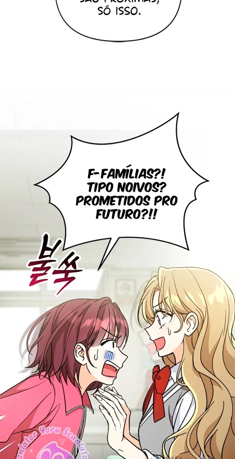 Read Suavizando o Jeito Gangster do Protagonista Masculino PT Manga Online