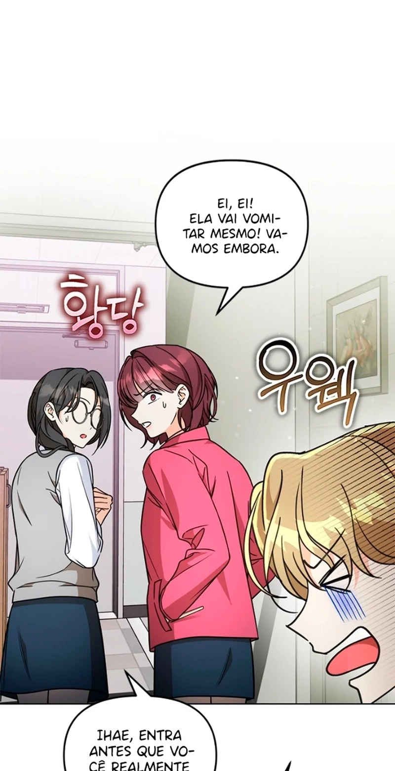 Read Suavizando o Jeito Gangster do Protagonista Masculino PT Manga Online