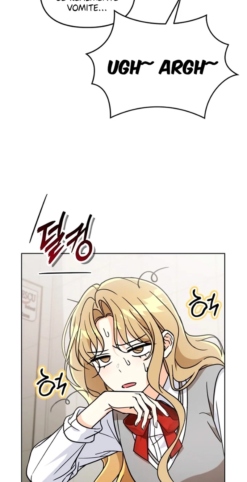 Read Suavizando o Jeito Gangster do Protagonista Masculino PT Manga Online
