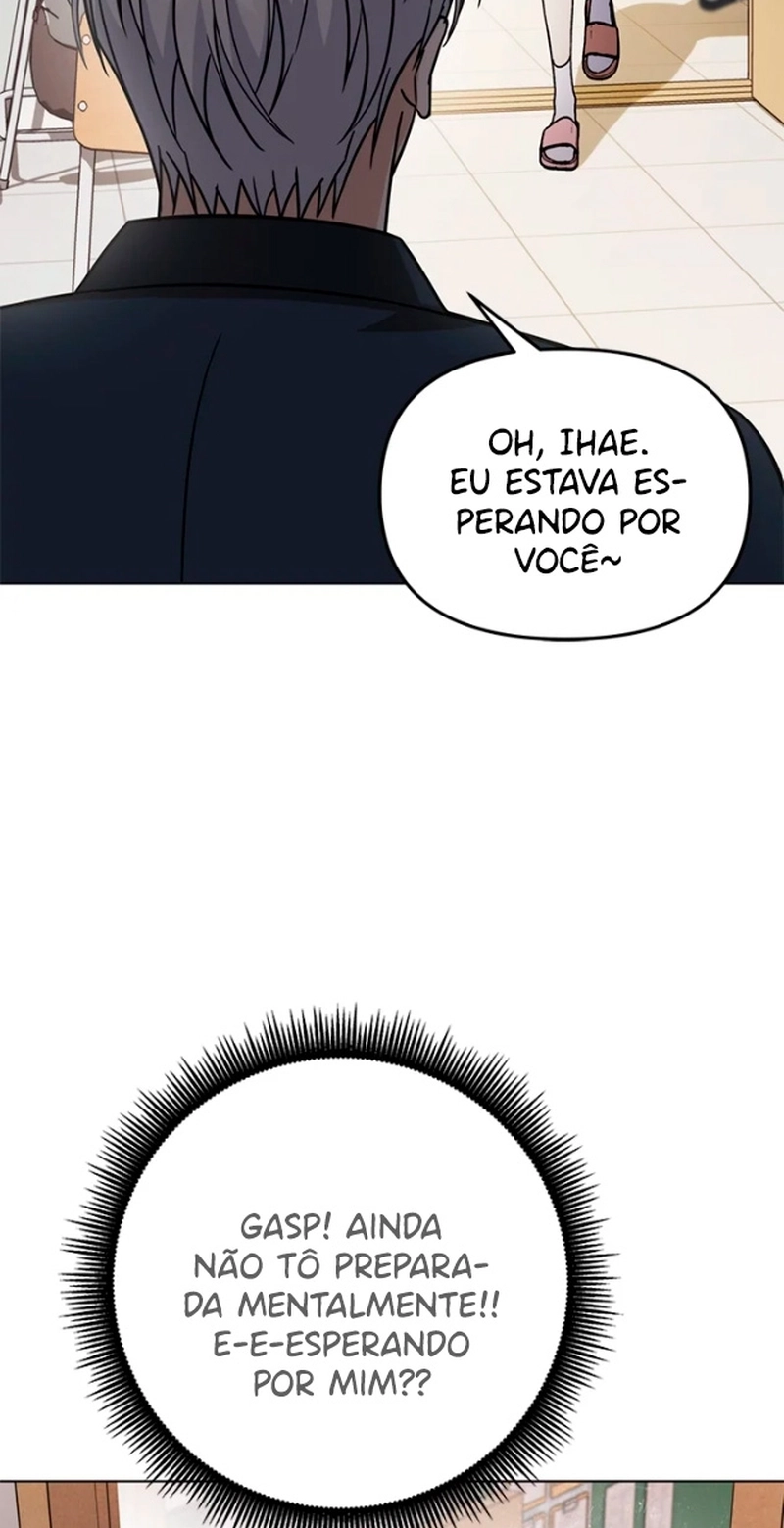 Read Suavizando o Jeito Gangster do Protagonista Masculino PT Manga Online