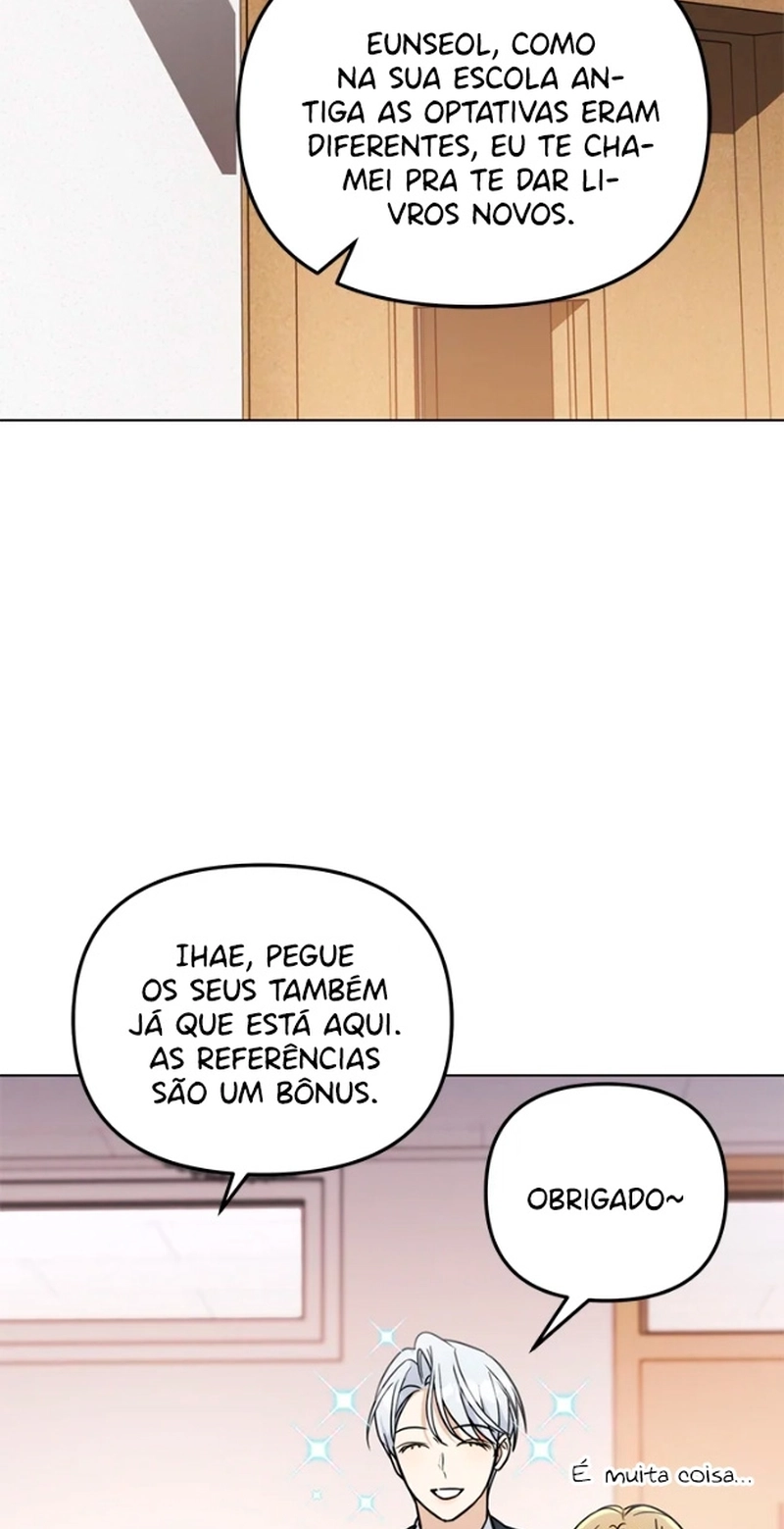 Read Suavizando o Jeito Gangster do Protagonista Masculino PT Manga Online