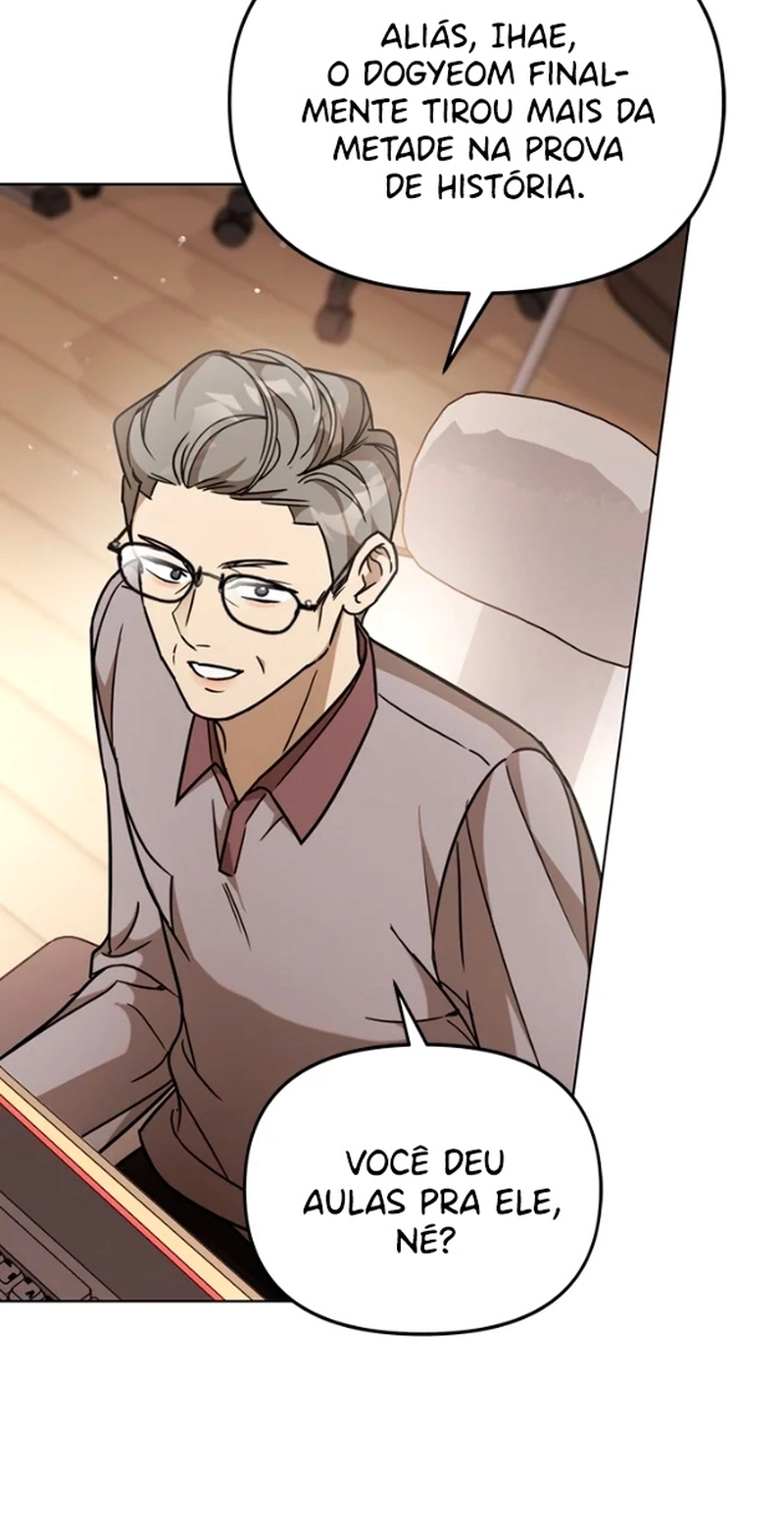 Read Suavizando o Jeito Gangster do Protagonista Masculino PT Manga Online