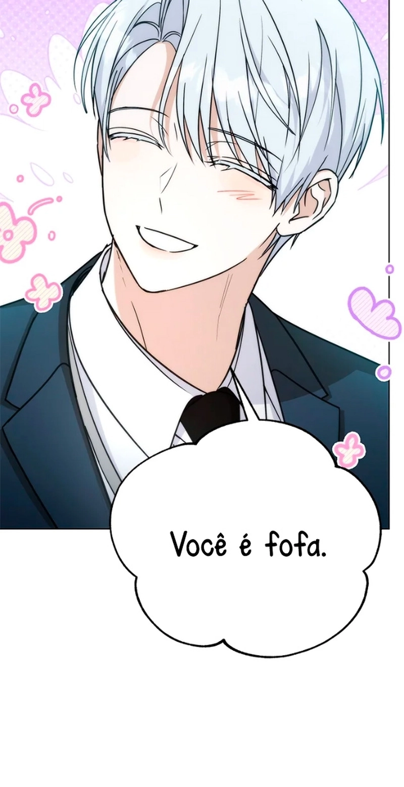 Read Suavizando o Jeito Gangster do Protagonista Masculino PT Manga Online