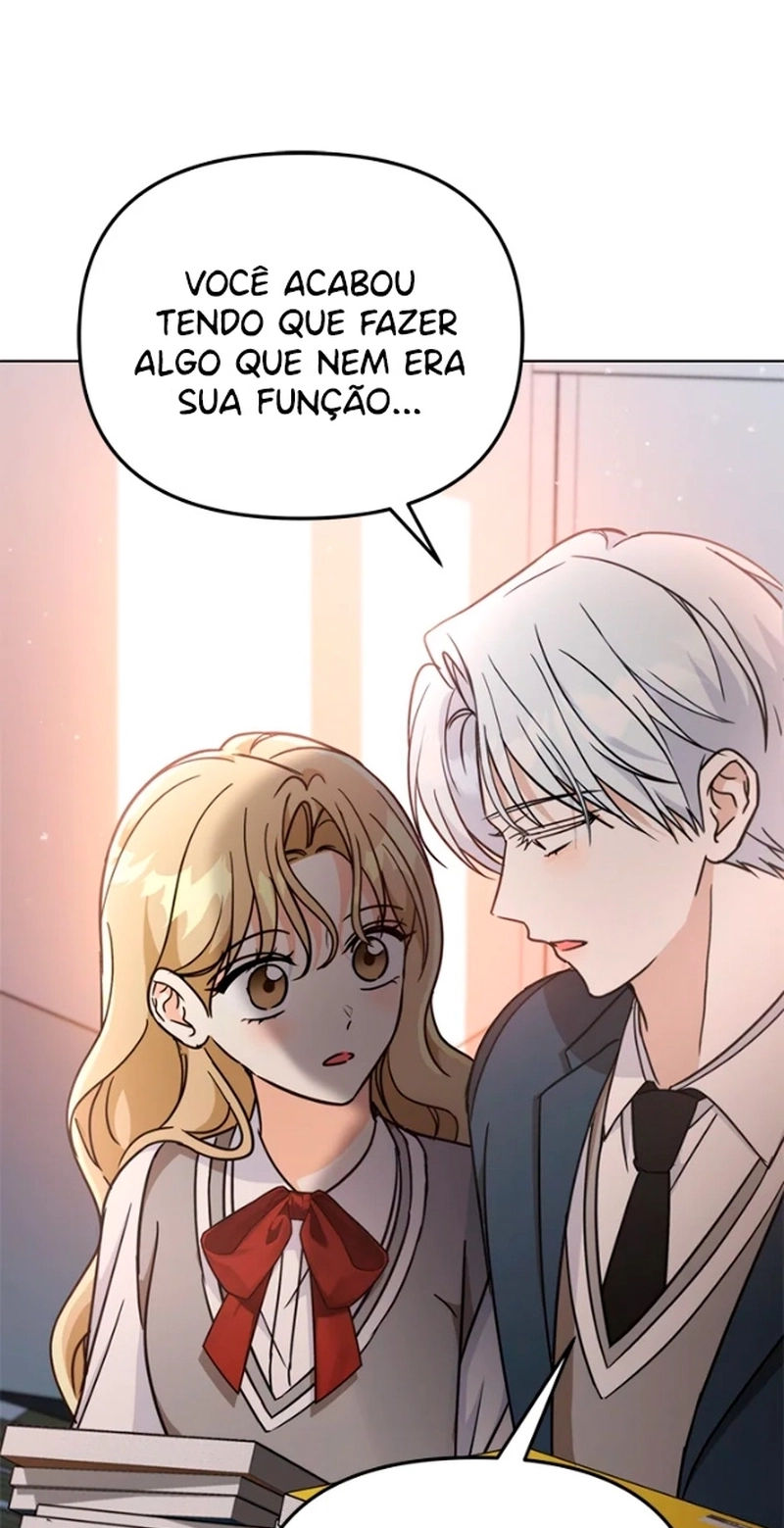Read Suavizando o Jeito Gangster do Protagonista Masculino PT Manga Online