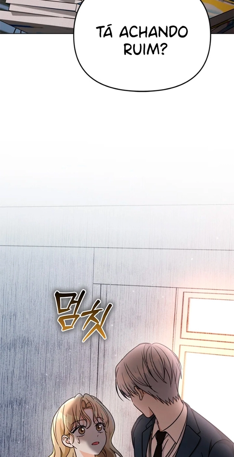 Read Suavizando o Jeito Gangster do Protagonista Masculino PT Manga Online