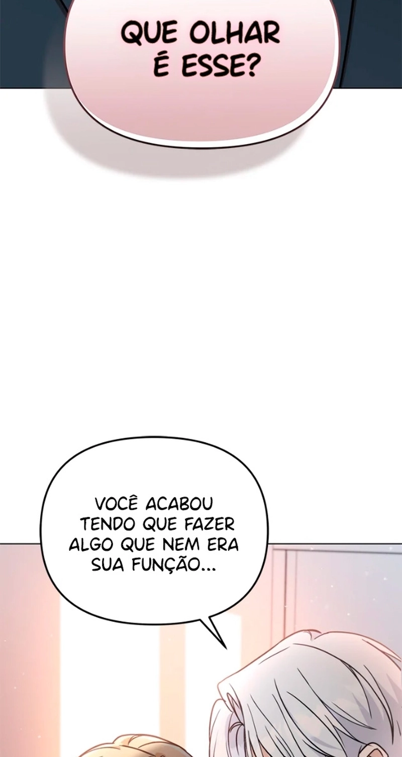 Read Suavizando o Jeito Gangster do Protagonista Masculino PT Manga Online