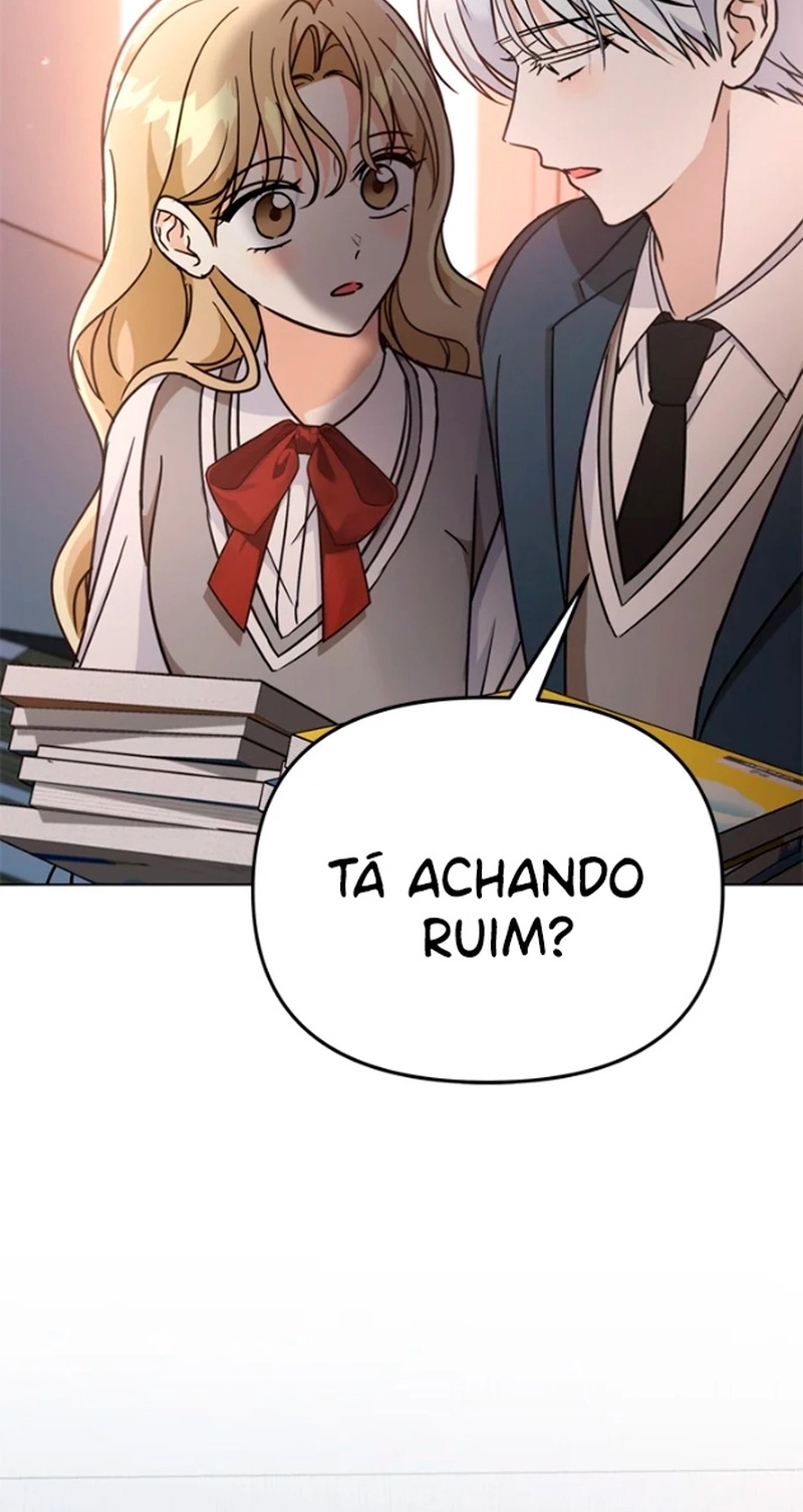 Read Suavizando o Jeito Gangster do Protagonista Masculino PT Manga Online