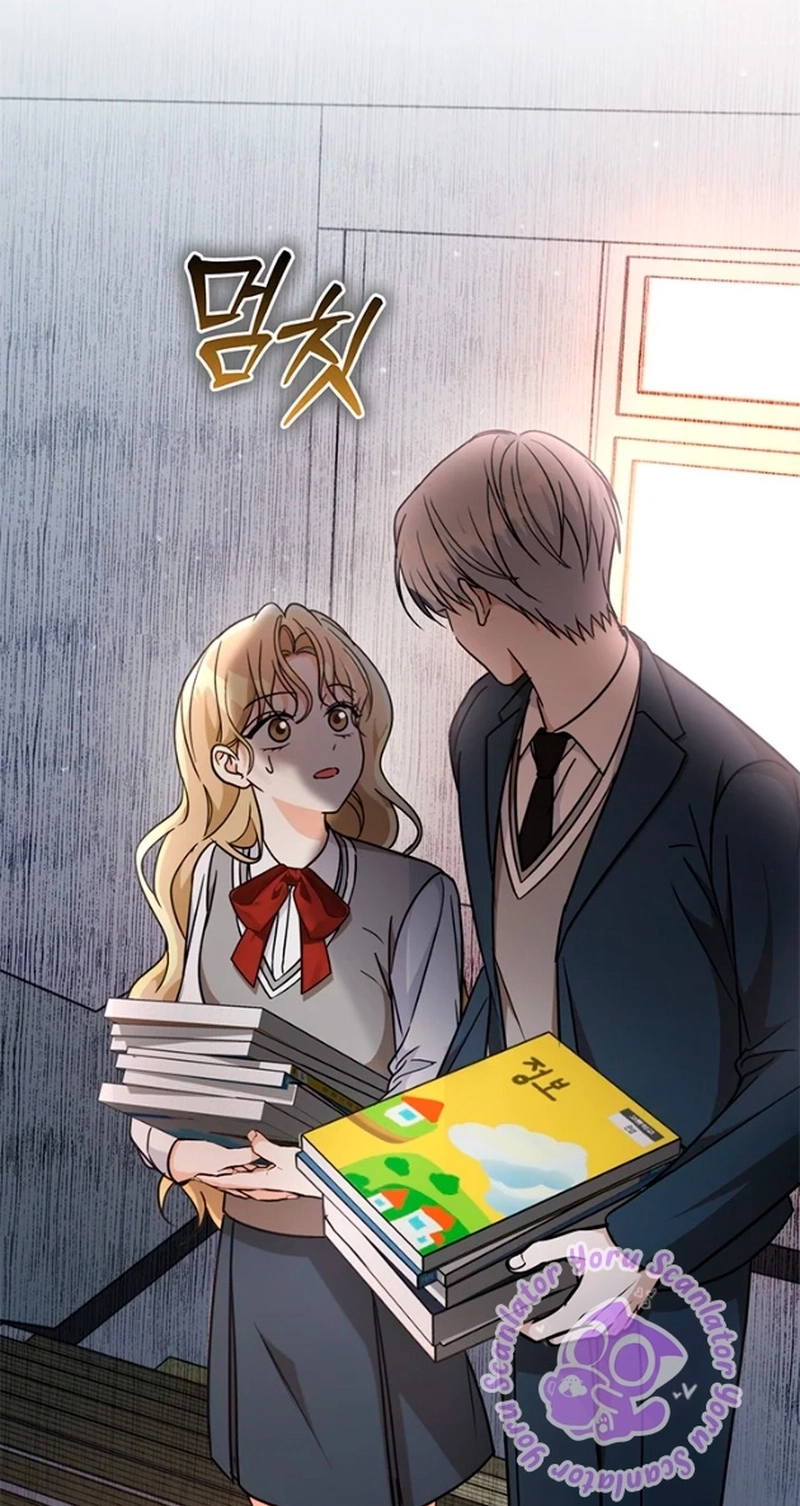 Read Suavizando o Jeito Gangster do Protagonista Masculino PT Manga Online