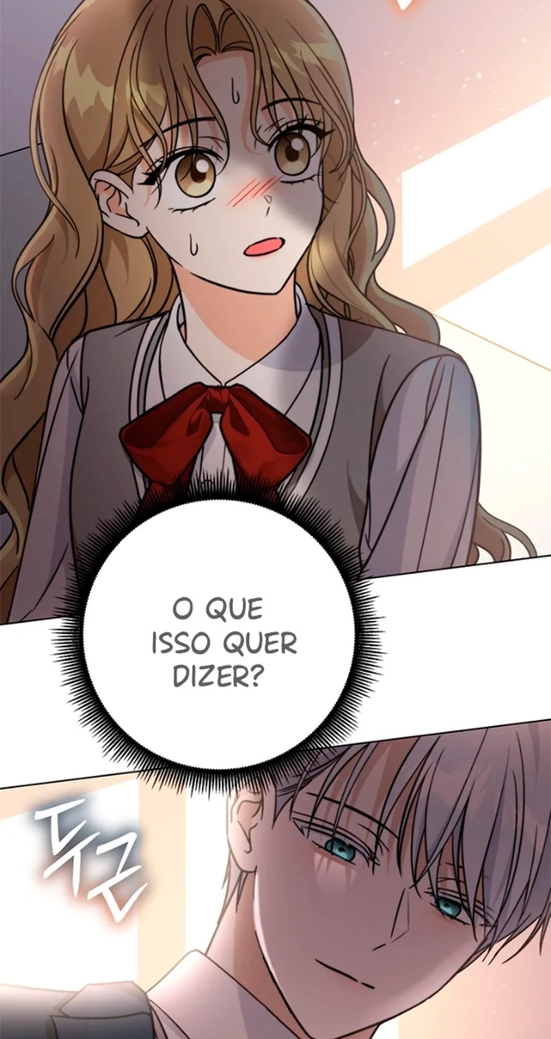Read Suavizando o Jeito Gangster do Protagonista Masculino PT Manga Online