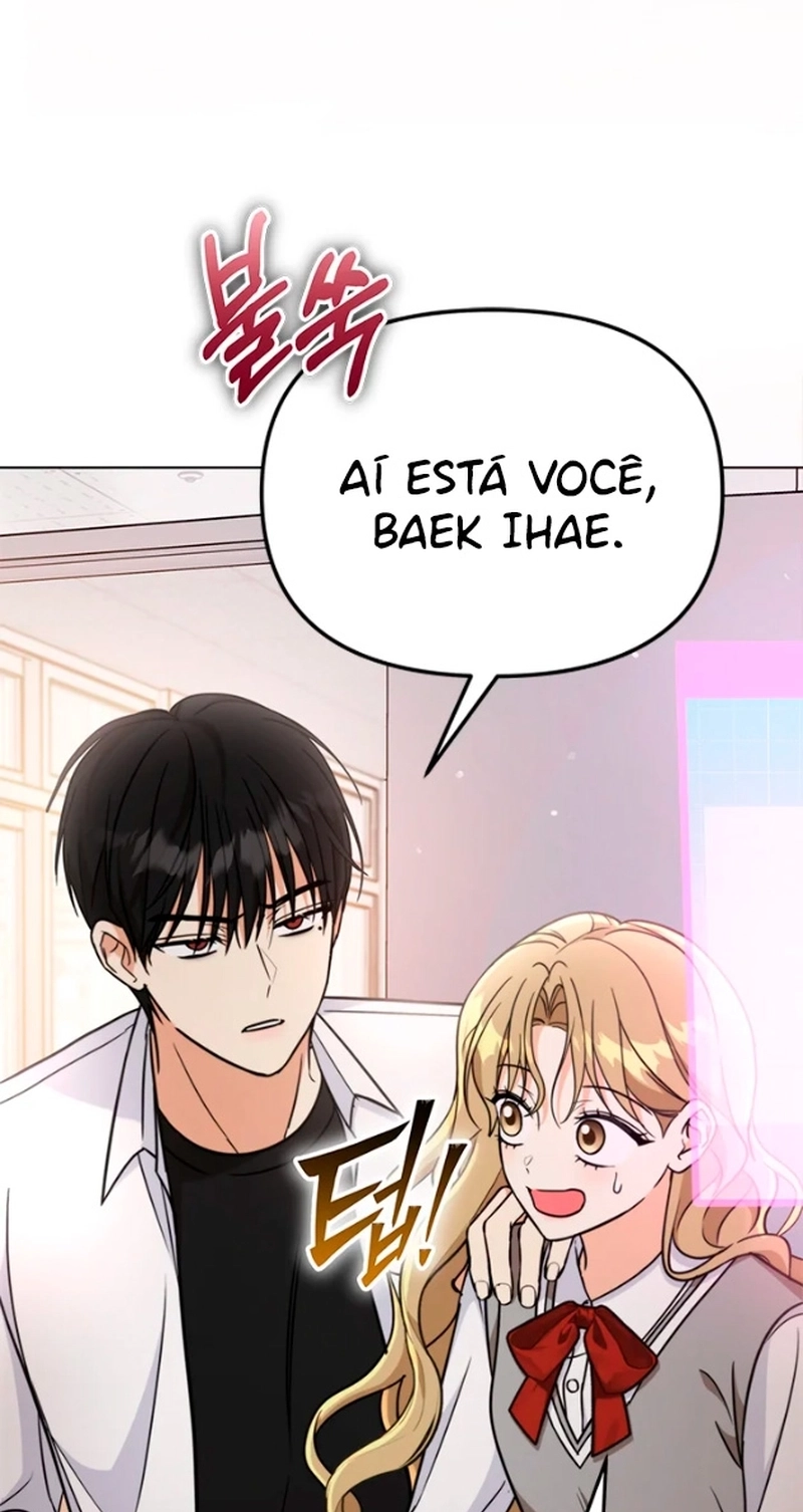 Read Suavizando o Jeito Gangster do Protagonista Masculino PT Manga Online
