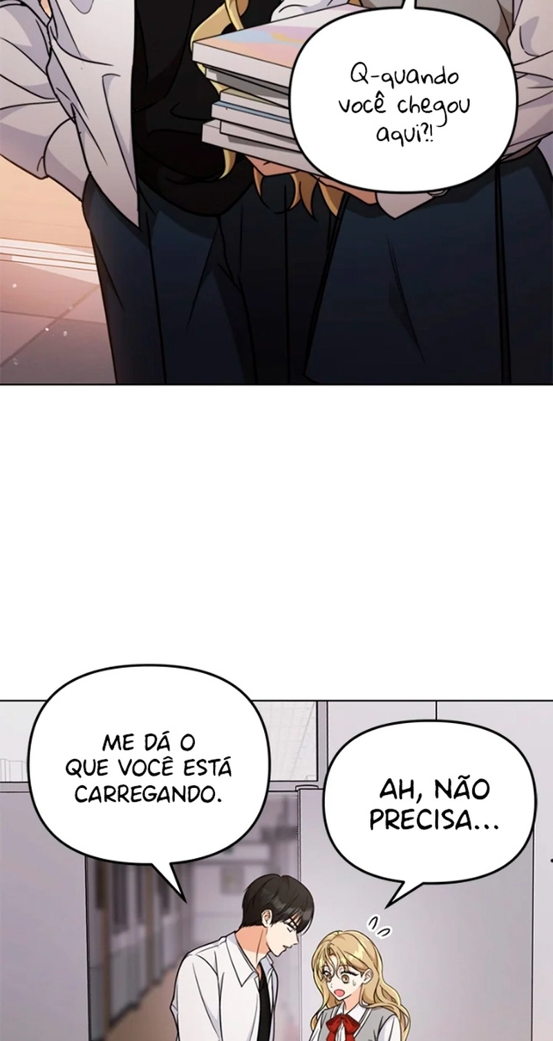 Read Suavizando o Jeito Gangster do Protagonista Masculino PT Manga Online