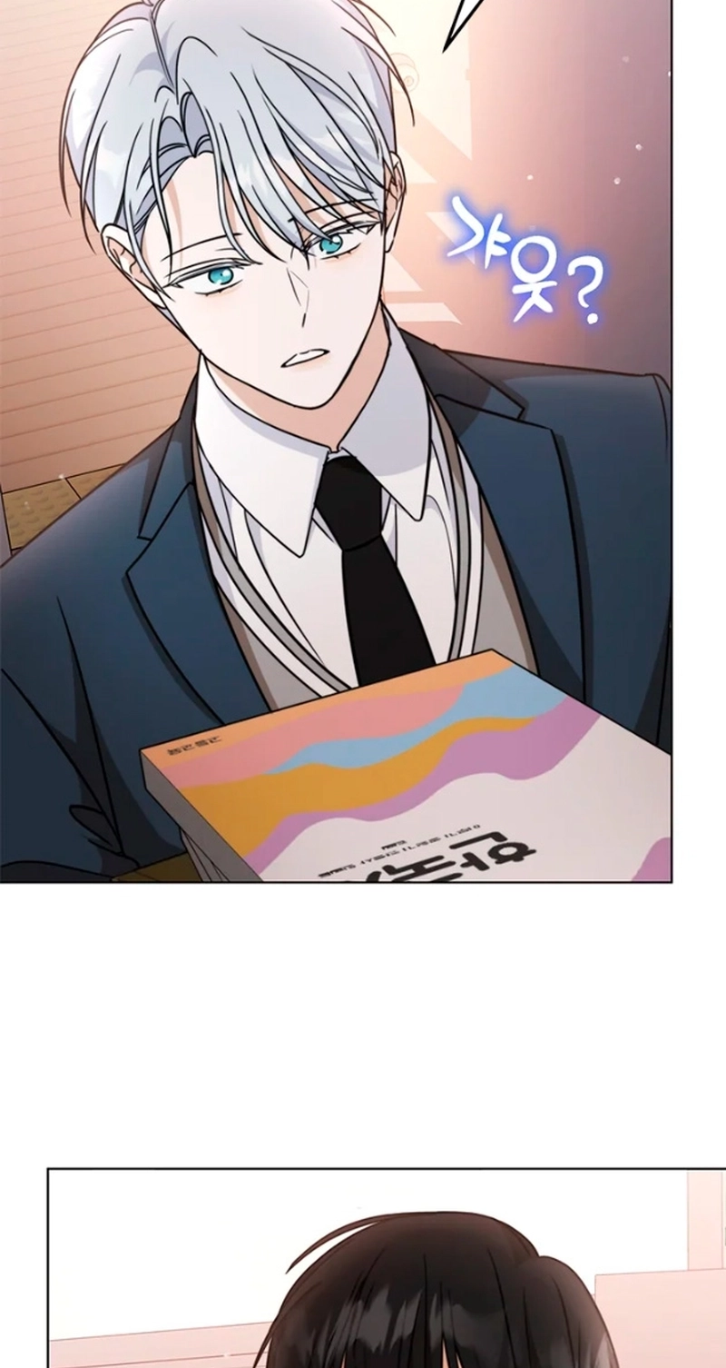Read Suavizando o Jeito Gangster do Protagonista Masculino PT Manga Online