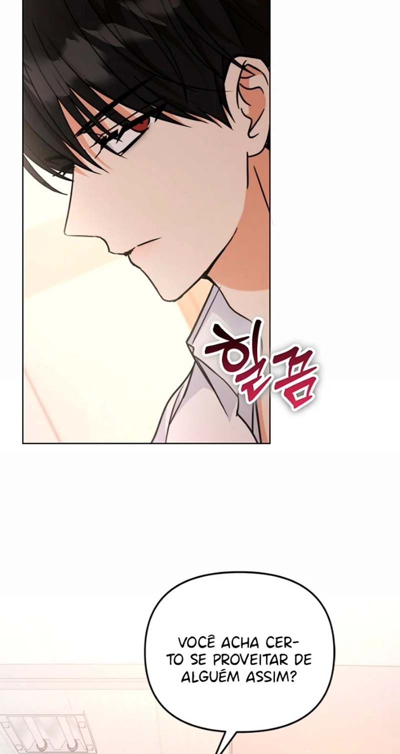 Read Suavizando o Jeito Gangster do Protagonista Masculino PT Manga Online