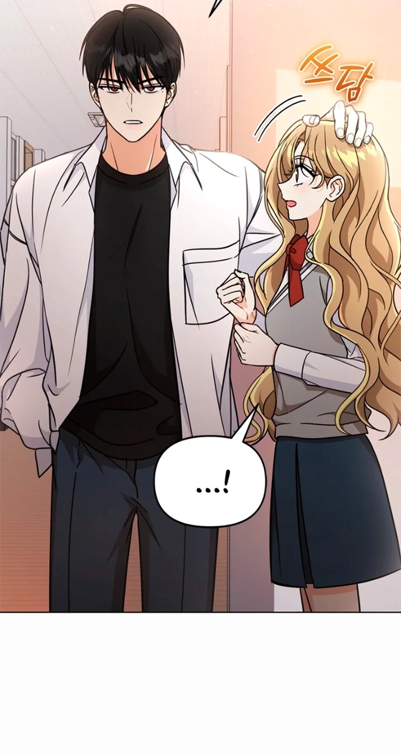Read Suavizando o Jeito Gangster do Protagonista Masculino PT Manga Online